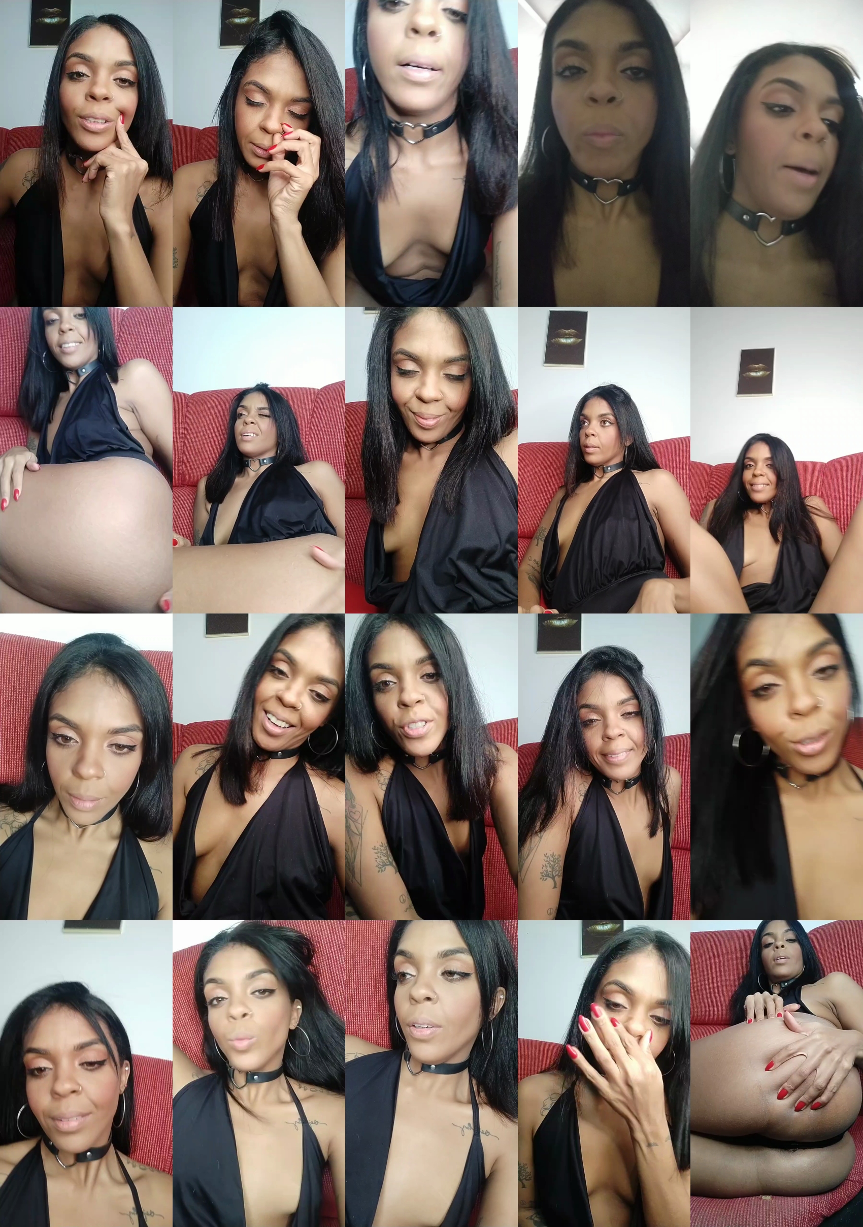 Sexyfetish7 24-06-2022 Wet 