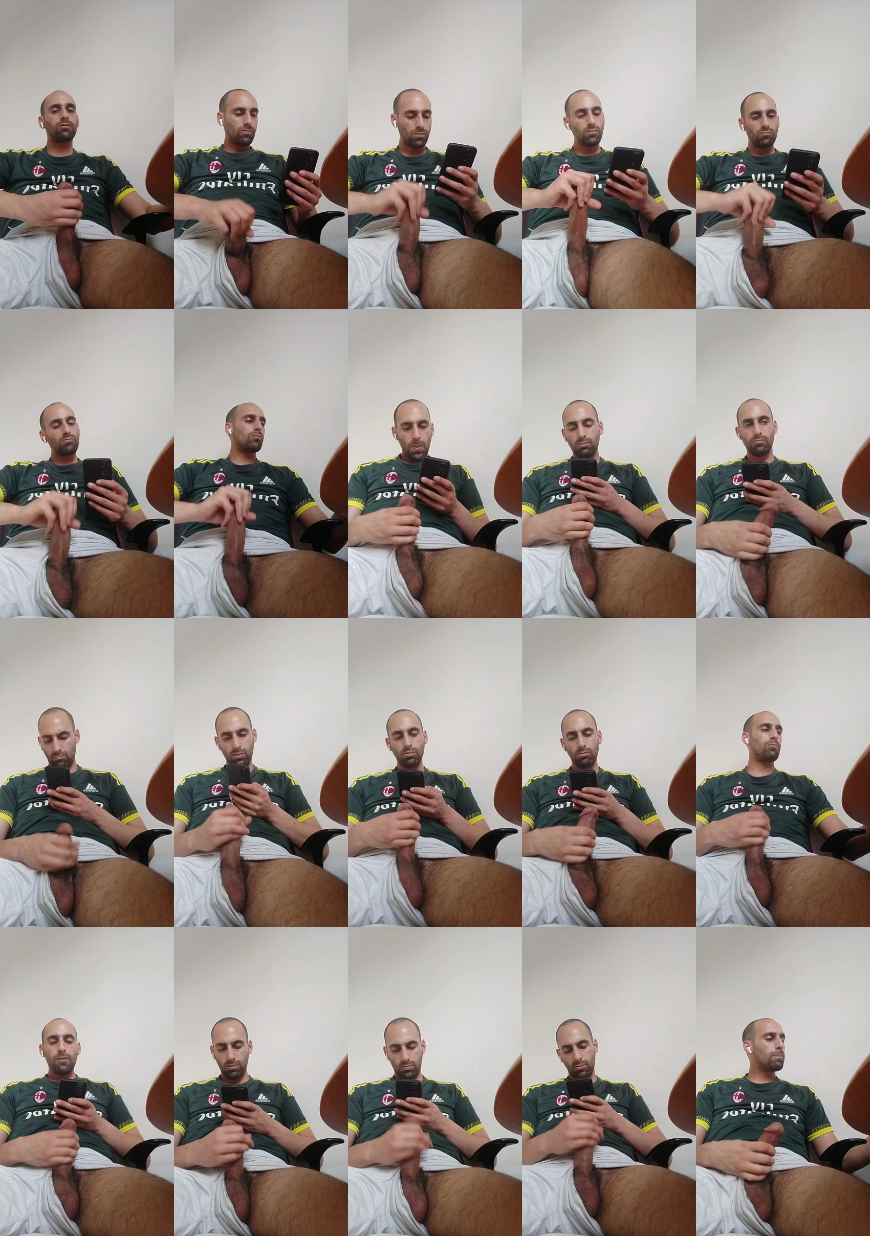 Sm2027  23-06-2022 Recorded Video toy
