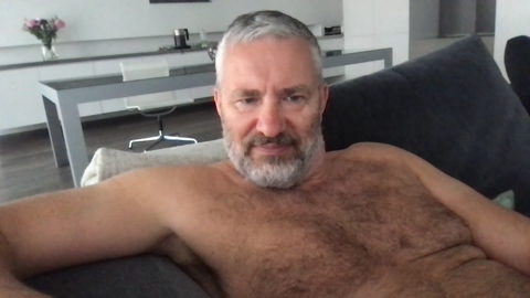 SohoAlan  24-06-2022 Recorded Video kissing