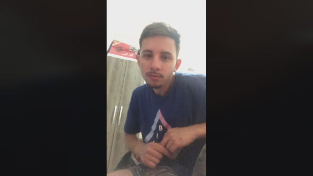 Victor021120  24-06-2022 Recorded Video fuck