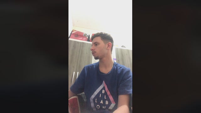 Victor021120  24-06-2022 Recorded Video fuckface