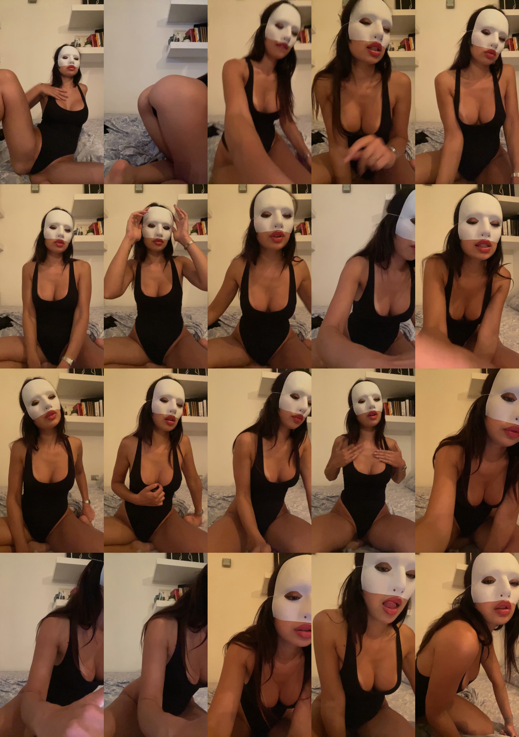 _lanassecret_ 23-06-2022 Naked 