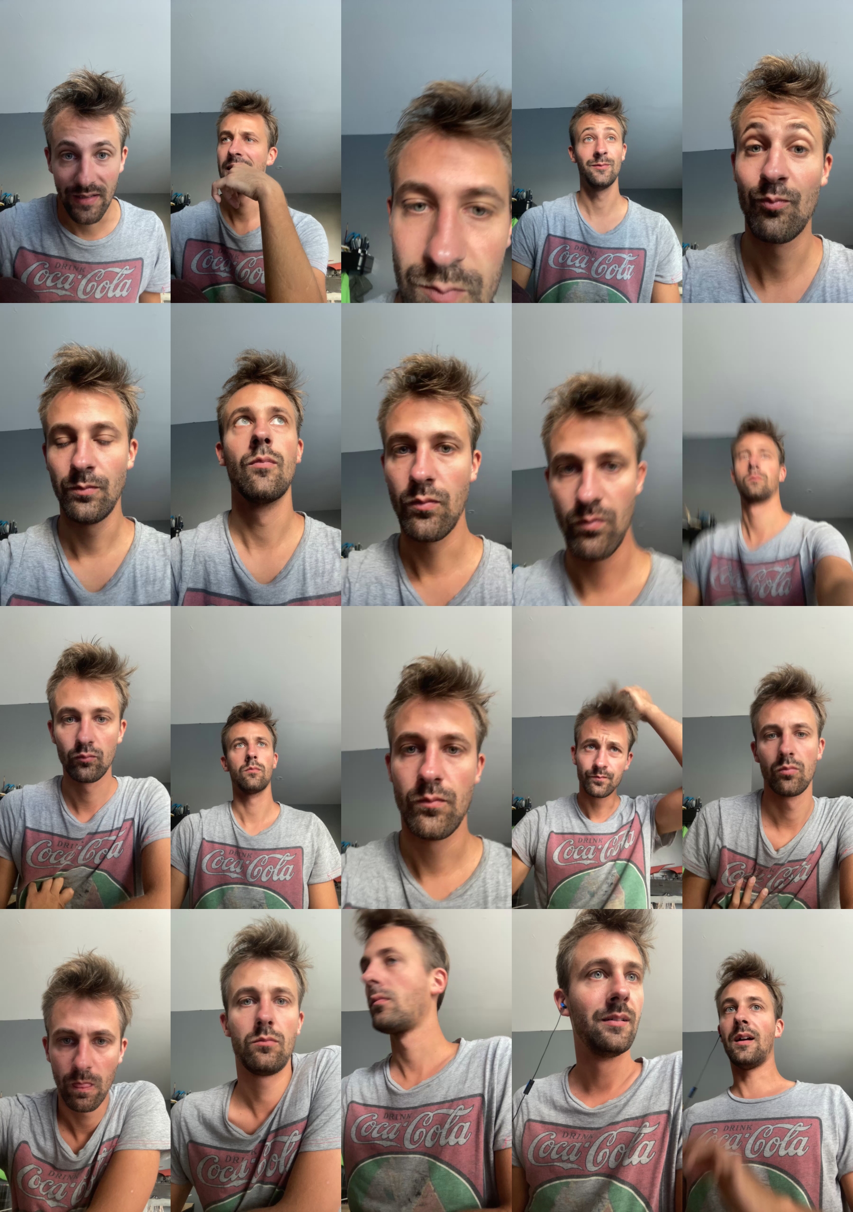 a2cmieux666  24-06-2022 Recorded Video play