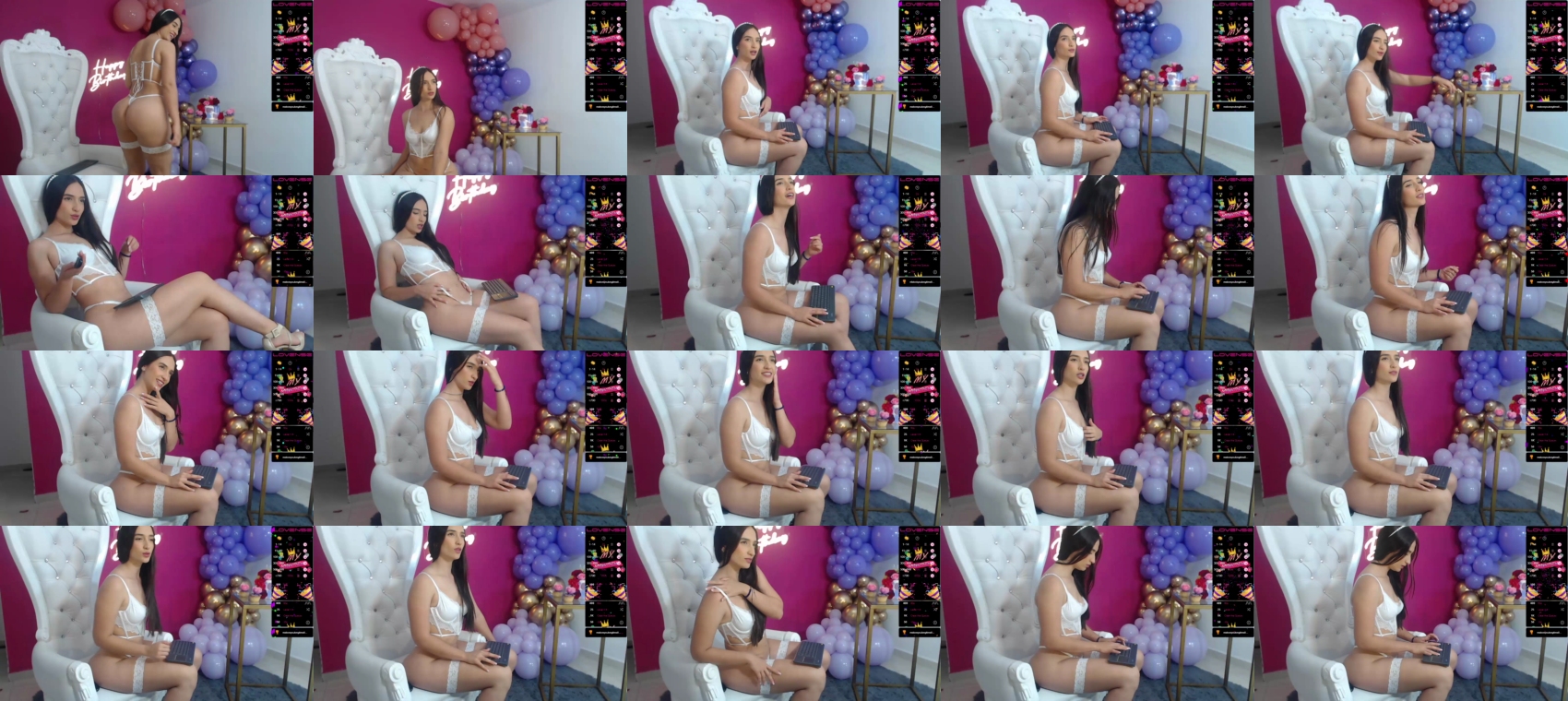agatharey 24-06-2022 sucktits 