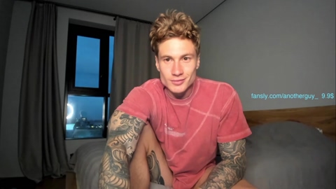 anotherguyonyourscreen  23-06-2022 video Pretty