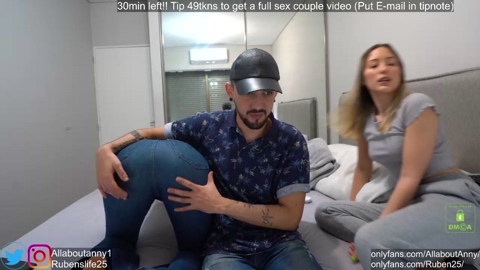 barbarasexappel  24-06-2022 yummy Couples