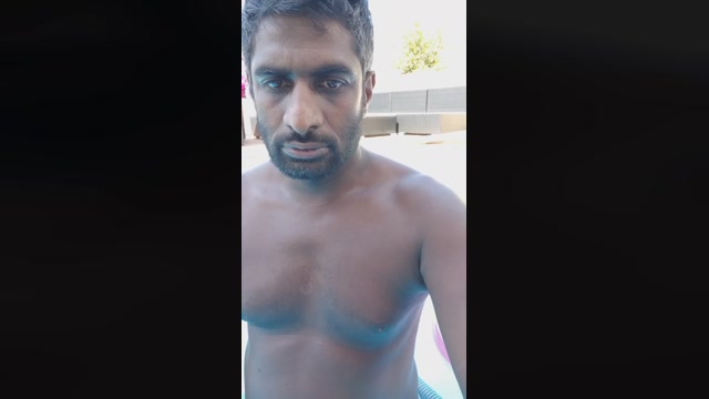 blacky86  24-06-2022 Recorded Video play