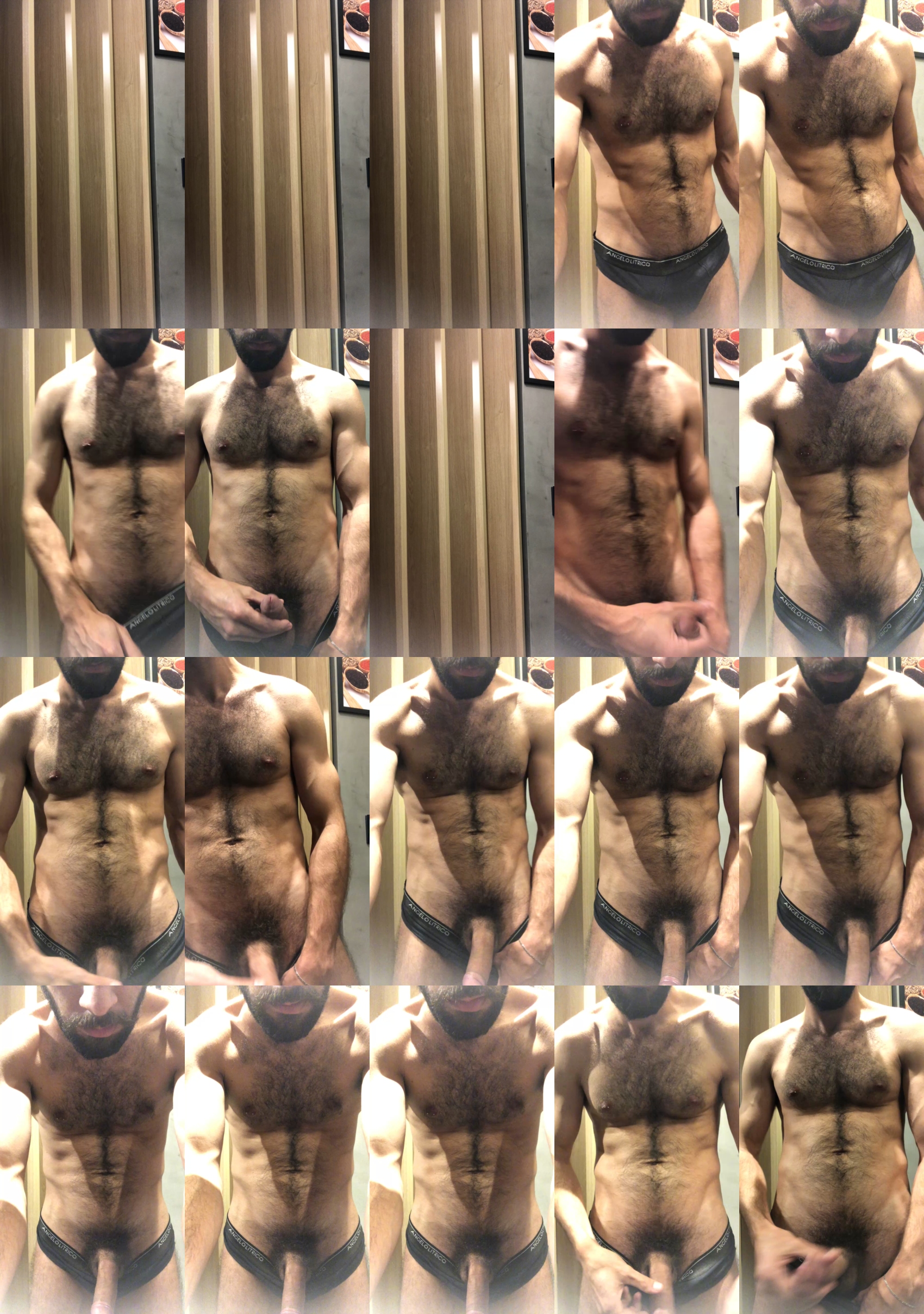 boysafadin693  24-06-2022 Recorded Video beauty