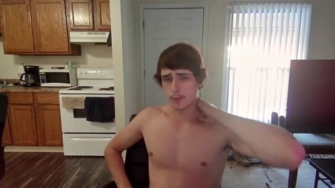 calamity_26  24-06-2022 video Cam