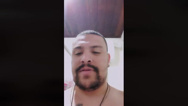 carvalhocruz  24-06-2022 Recorded Video sexymale