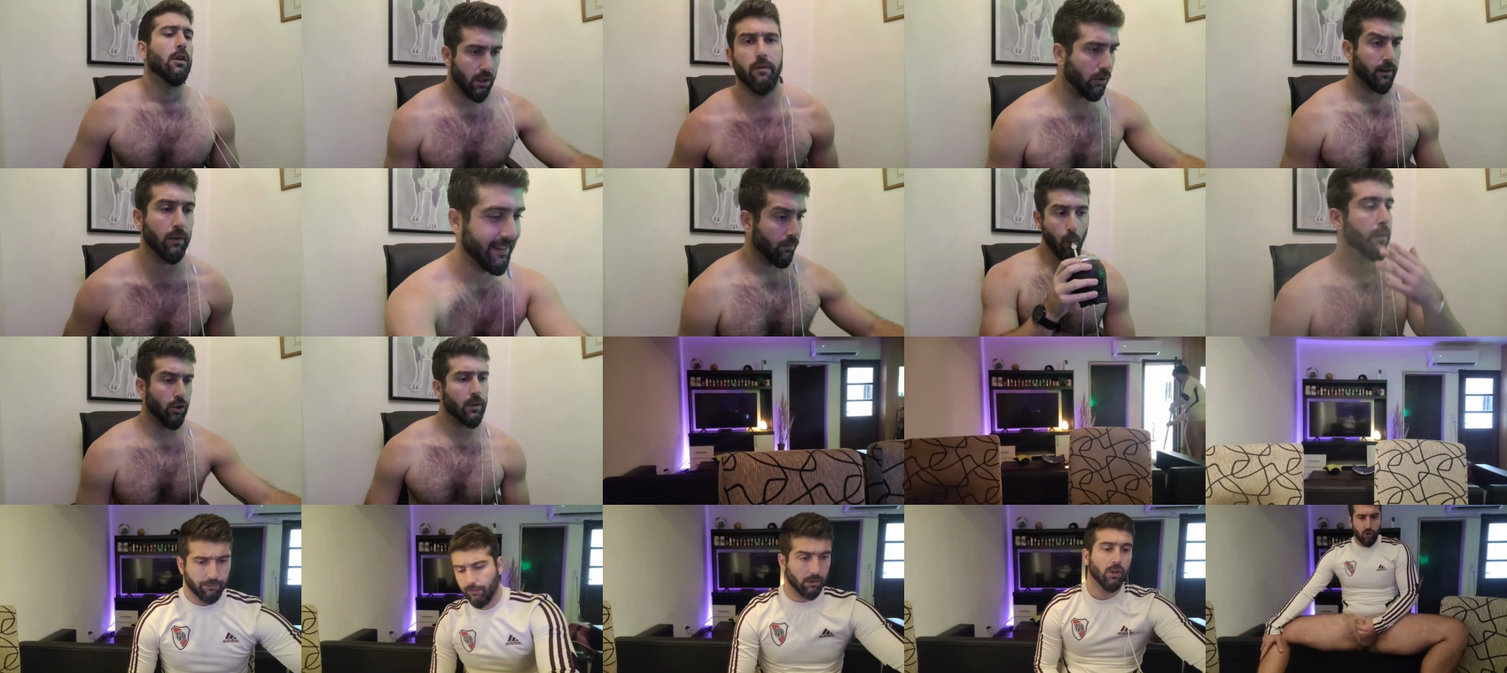 damifox  24-06-2022 Recorded Video bigdick