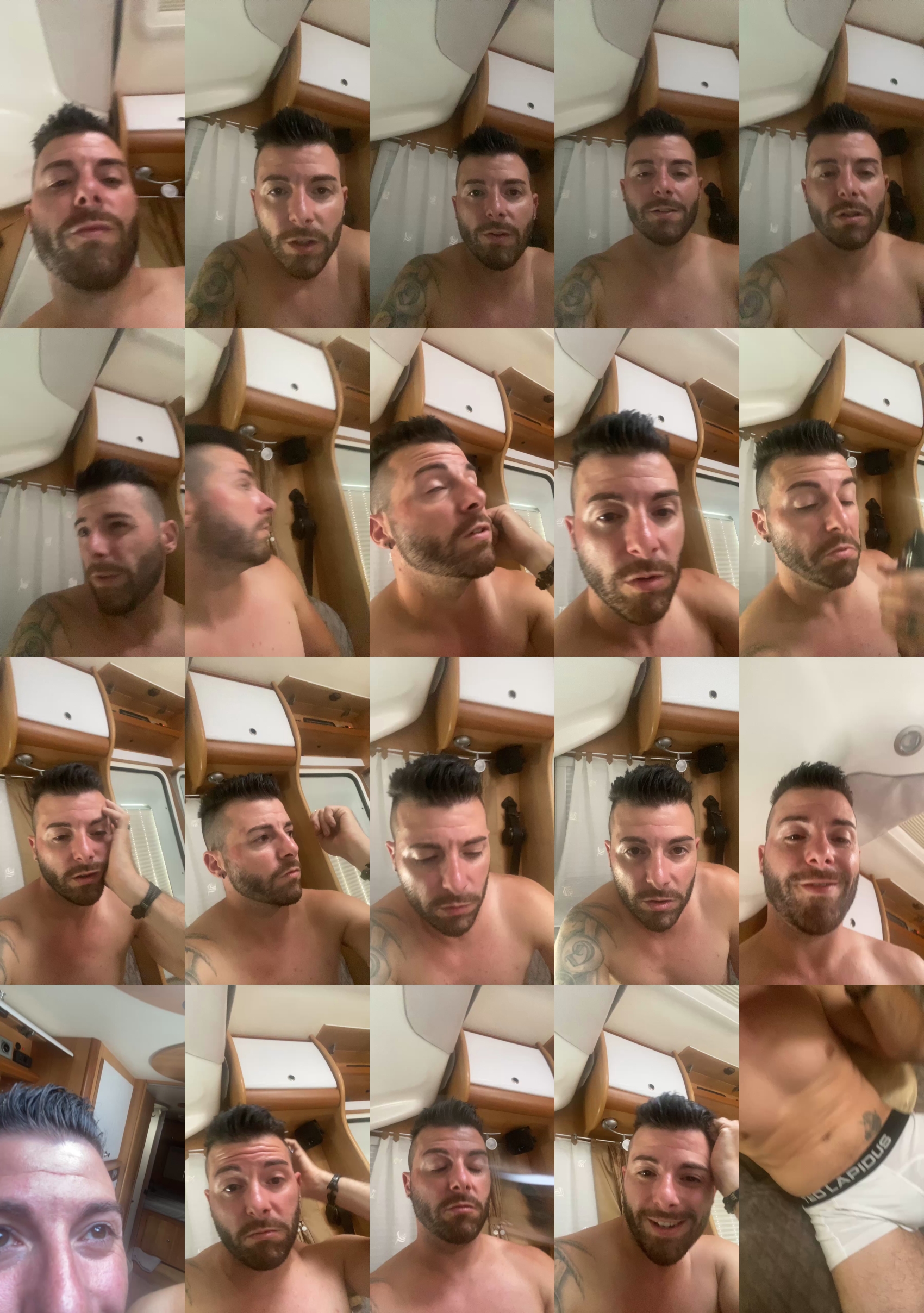 elninoduro  24-06-2022 Recorded Video bigdick