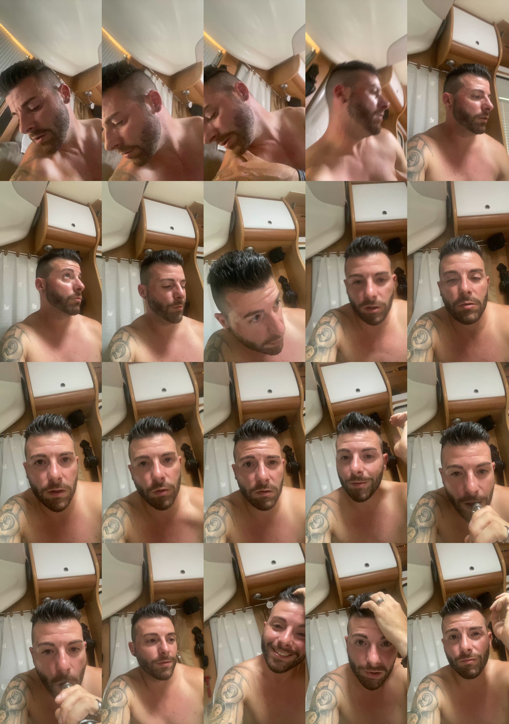 elninoduro  24-06-2022 Recorded Video play