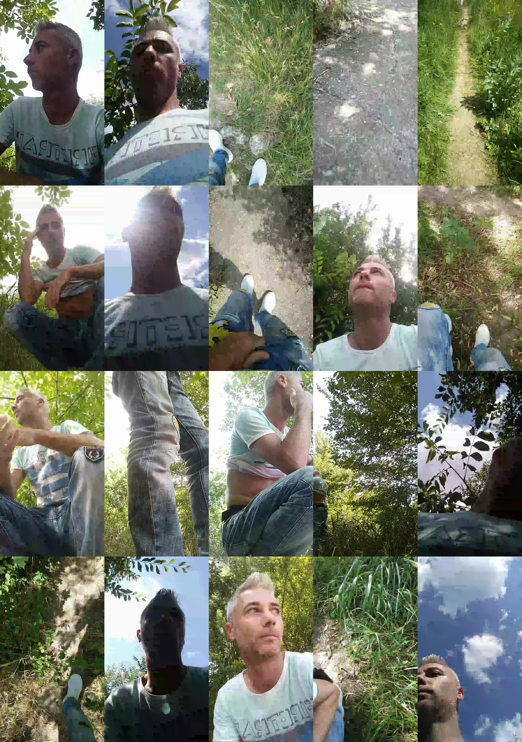 emanuele033  24-06-2022 Recorded Video jerkoff