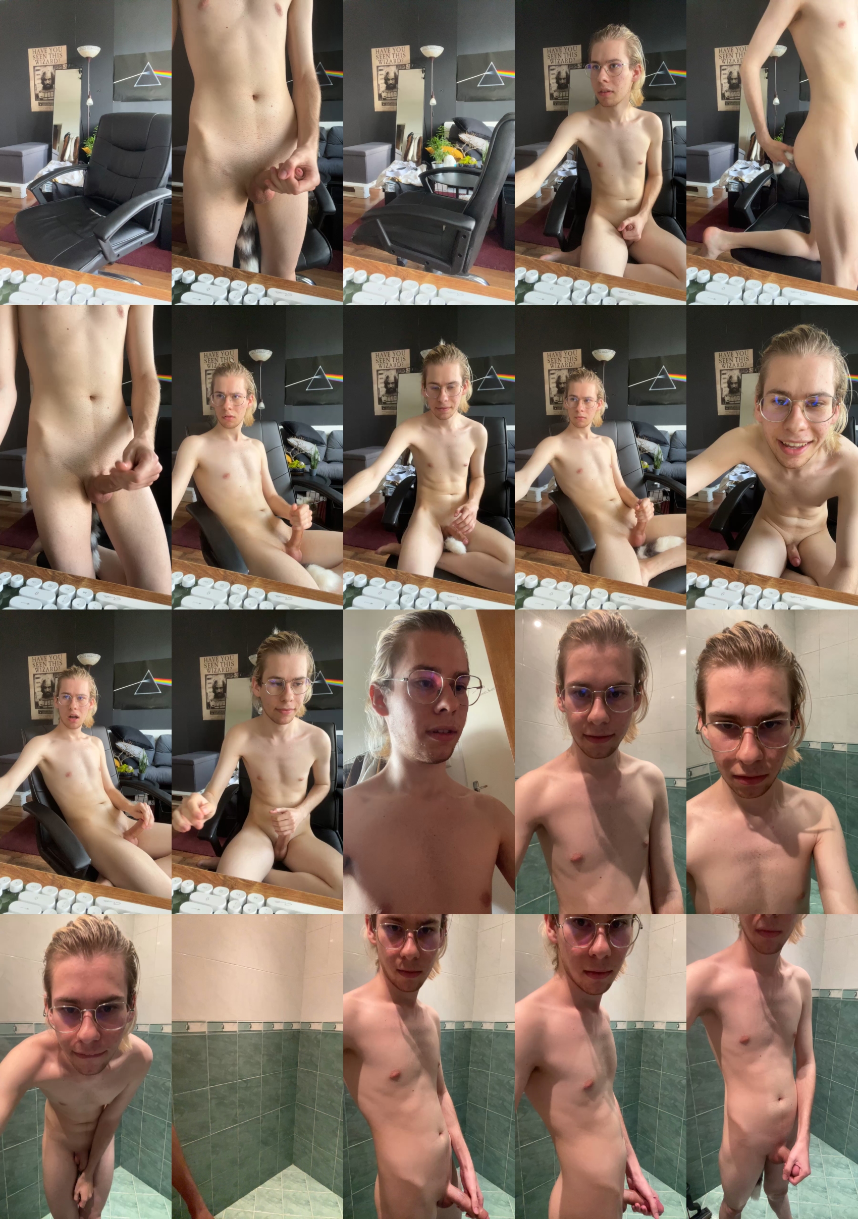 emoboyfun  24-06-2022 Recorded Video kink
