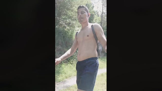 esteban4511  24-06-2022 Recorded Video orgasm