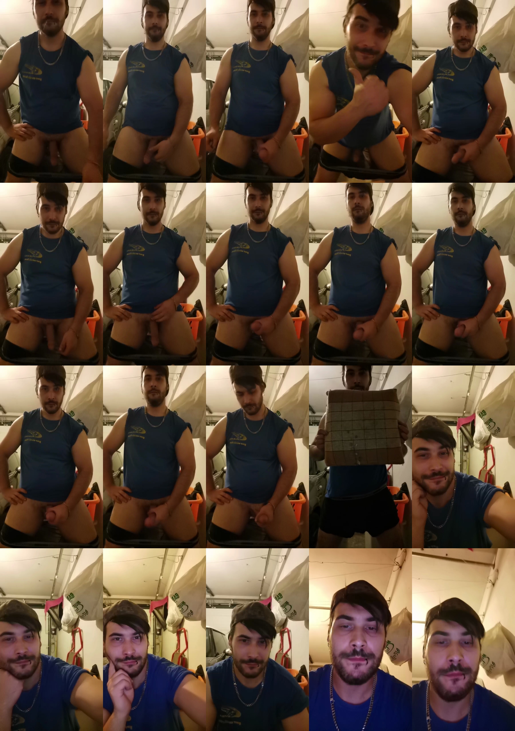 fantix4  23-06-2022 Recorded Video ass
