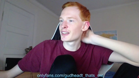 gudheadt  23-06-2022 video Webcam