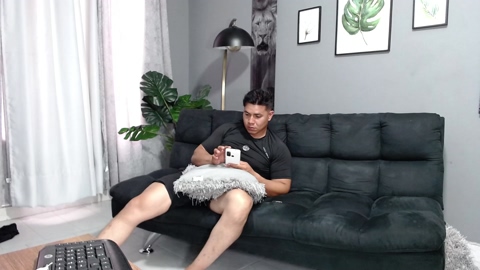 henry_navy  23-06-2022 Recorded Video lick