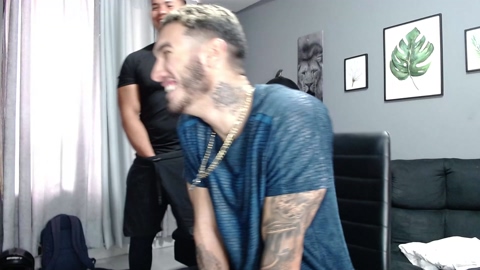 henry_navy  23-06-2022 Recorded Video bigass