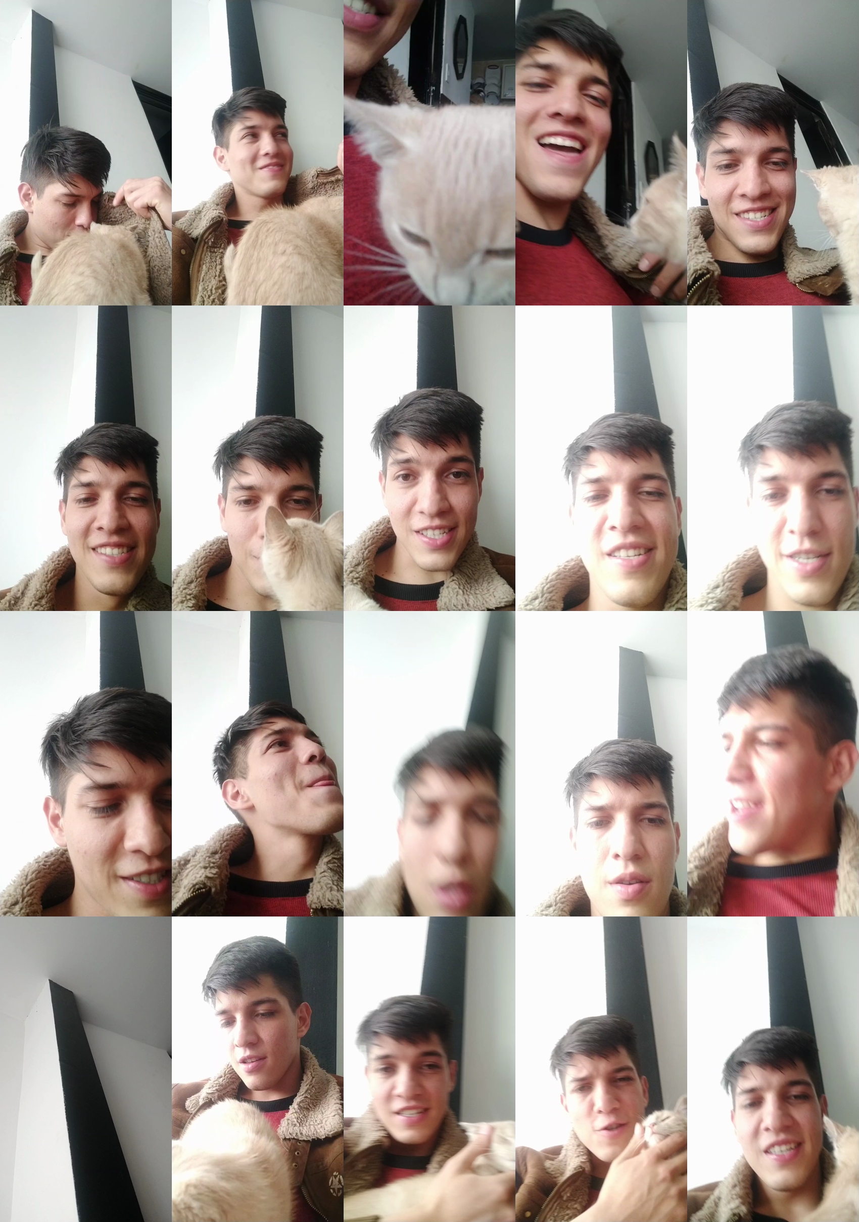 hotMassimo  23-06-2022 Recorded Video kink