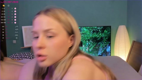 huntertiana 23-06-2022 fuck 
