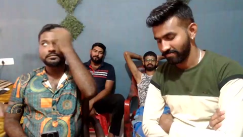 indiang2  24-06-2022 video spanking