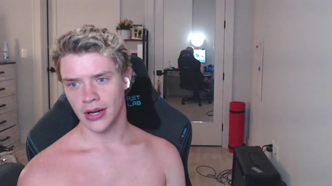 ironthud  24-06-2022 video Webcam