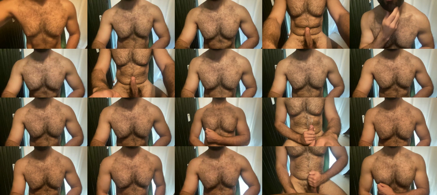 italianmars  24-06-2022 Recorded Video show