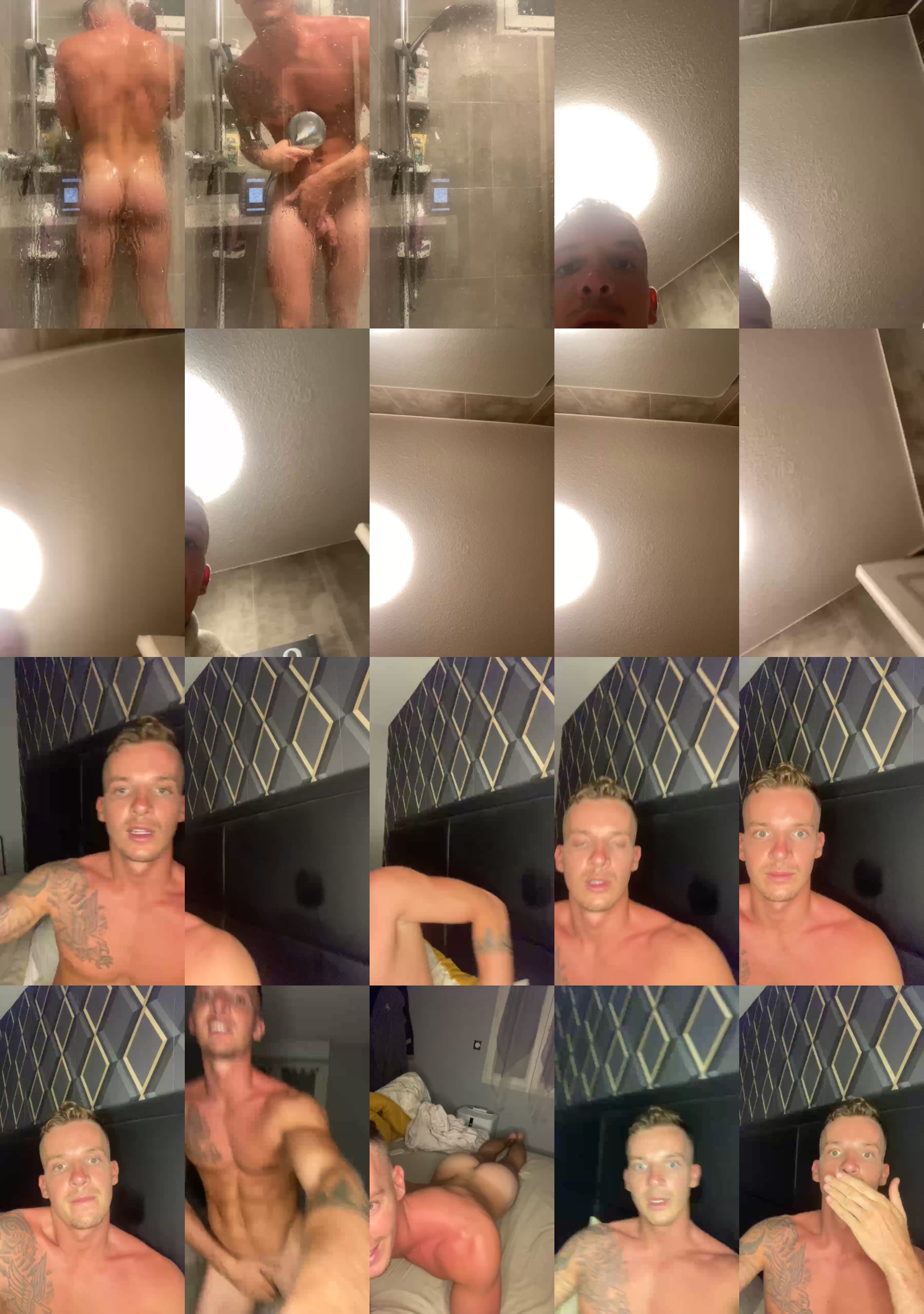 joris132  23-06-2022 Recorded Video bj-dildo