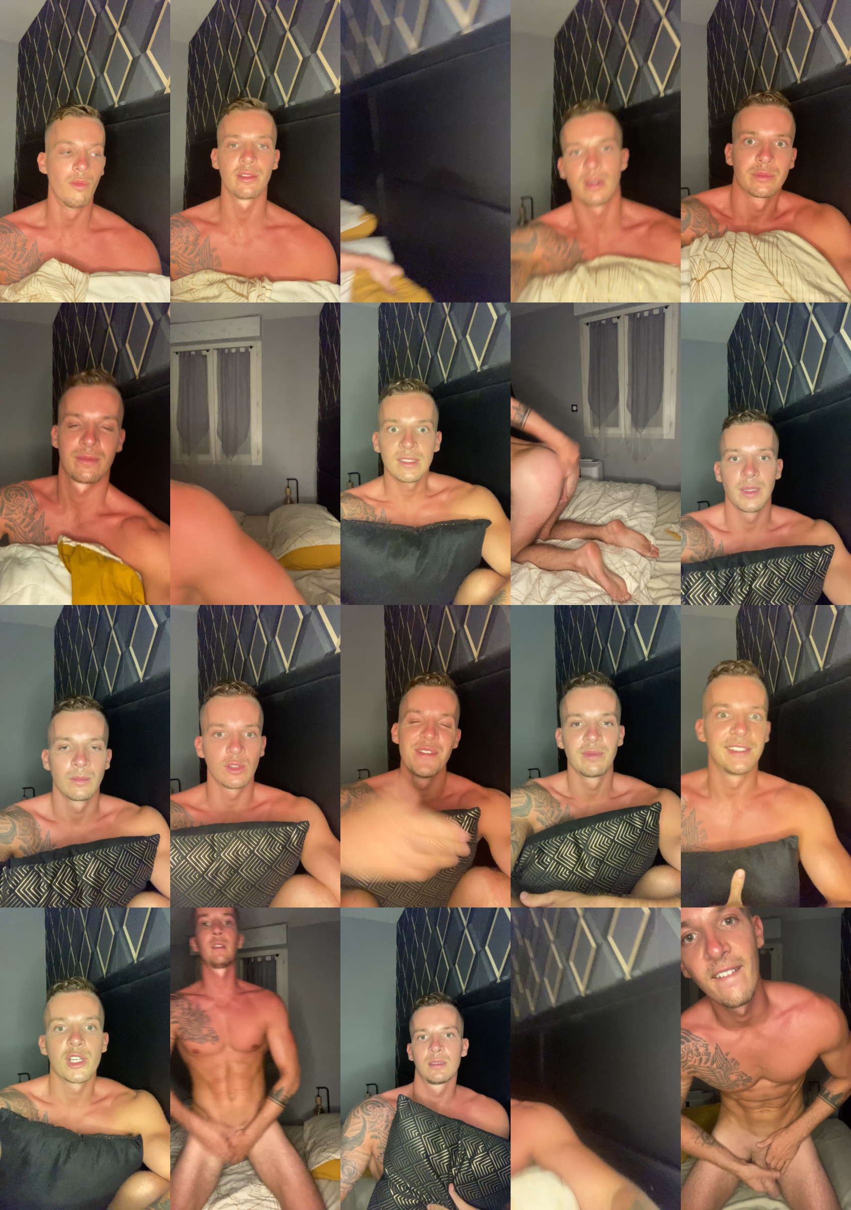 joris132  23-06-2022 Recorded Video fuckher