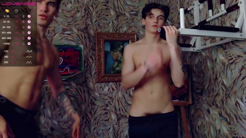 karlos_murphy  24-06-2022 video sexy