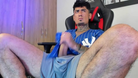 kevin_morton1  23-06-2022 video nude