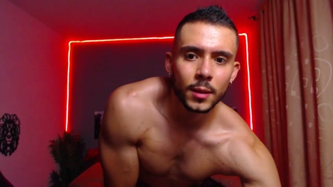 leo_king17  24-06-2022 video twink