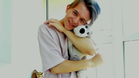 luxallenn  24-06-2022 video twink