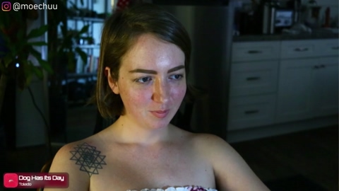 maeveminx 24-06-2022 sexybody 
