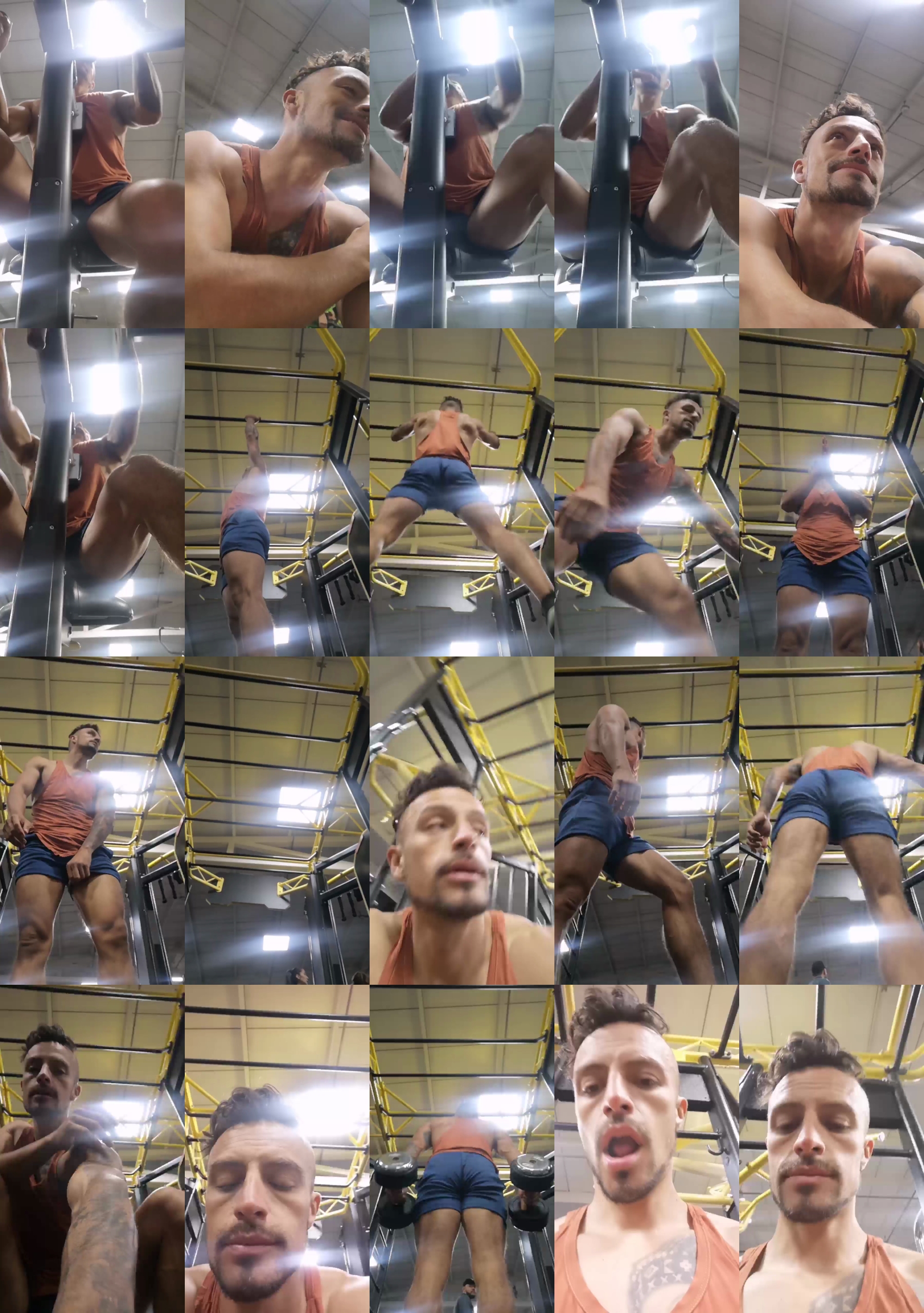 mathew_fitt  24-06-2022 Recorded Video kissing