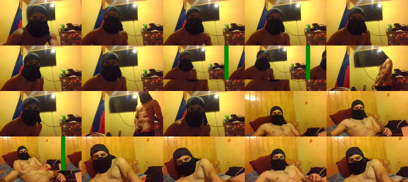 matiaslol666  24-06-2022 Recorded Video analtoy