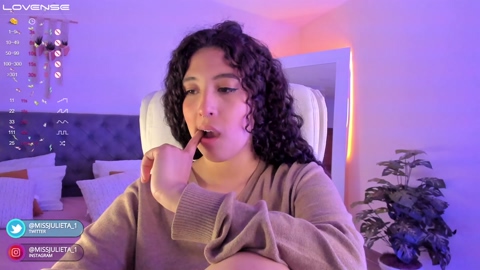 missjuli1 24-06-2022 XXX 