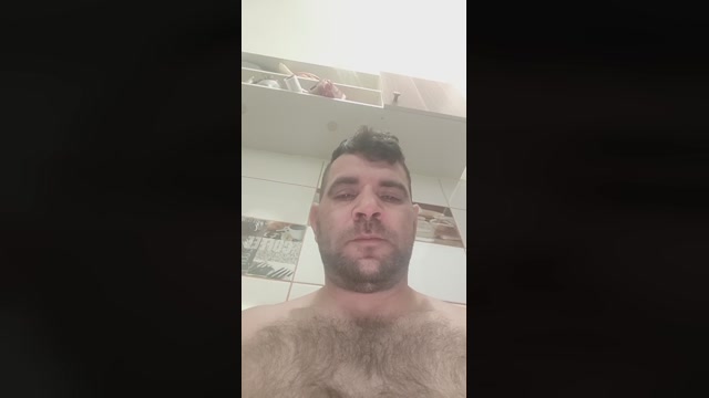 mumuselu1  24-06-2022 Recorded Video handsome