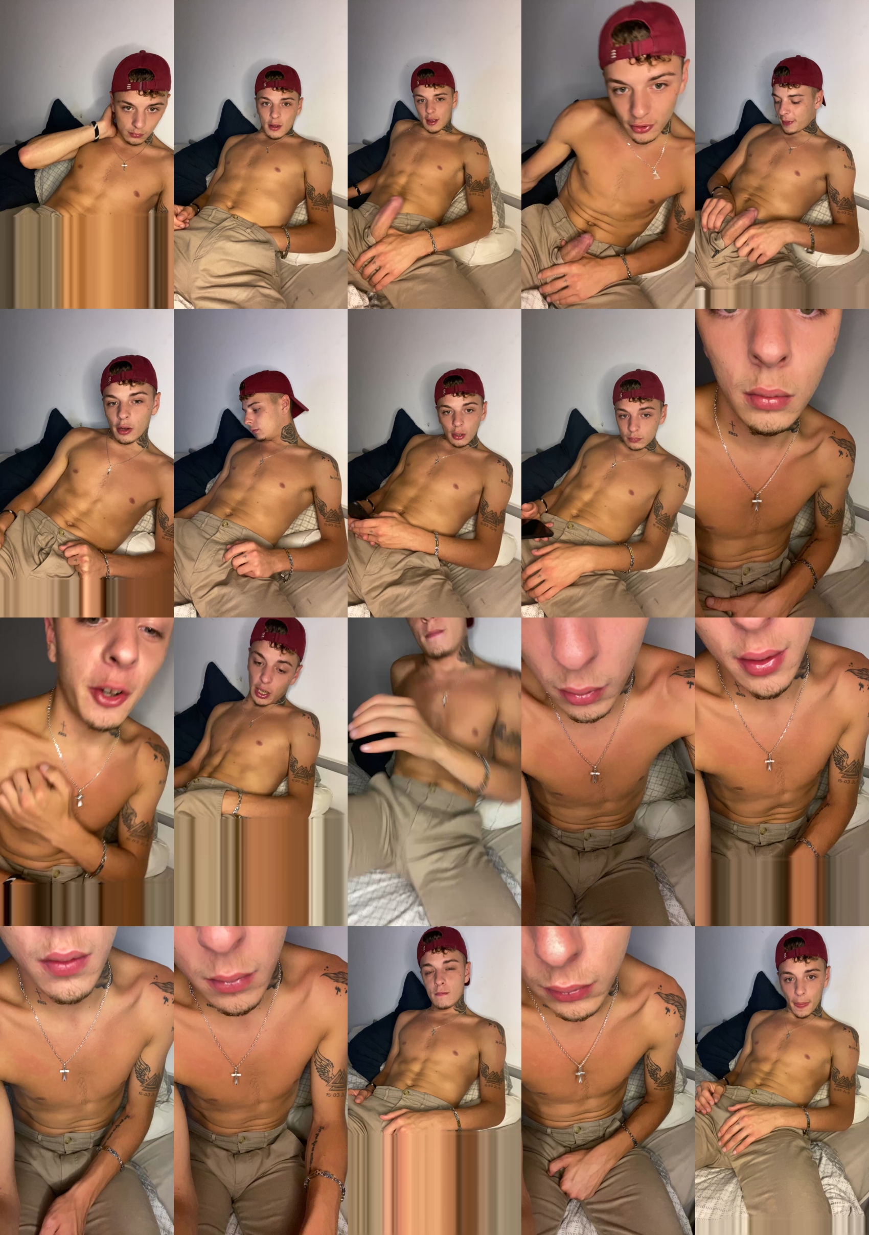 nashboyhot  24-06-2022 Recorded Video bicurious