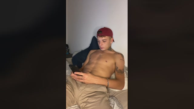nashboyhot  24-06-2022 Recorded Video jerking