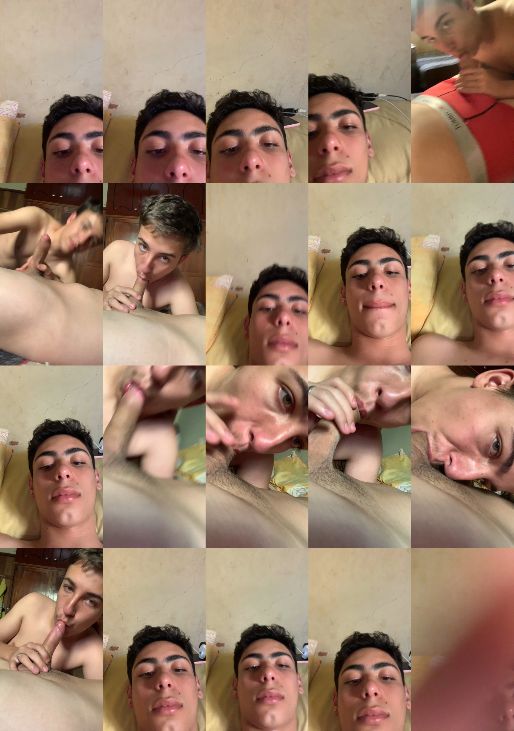 novinhocam01  23-06-2022 Recorded Video blowjob