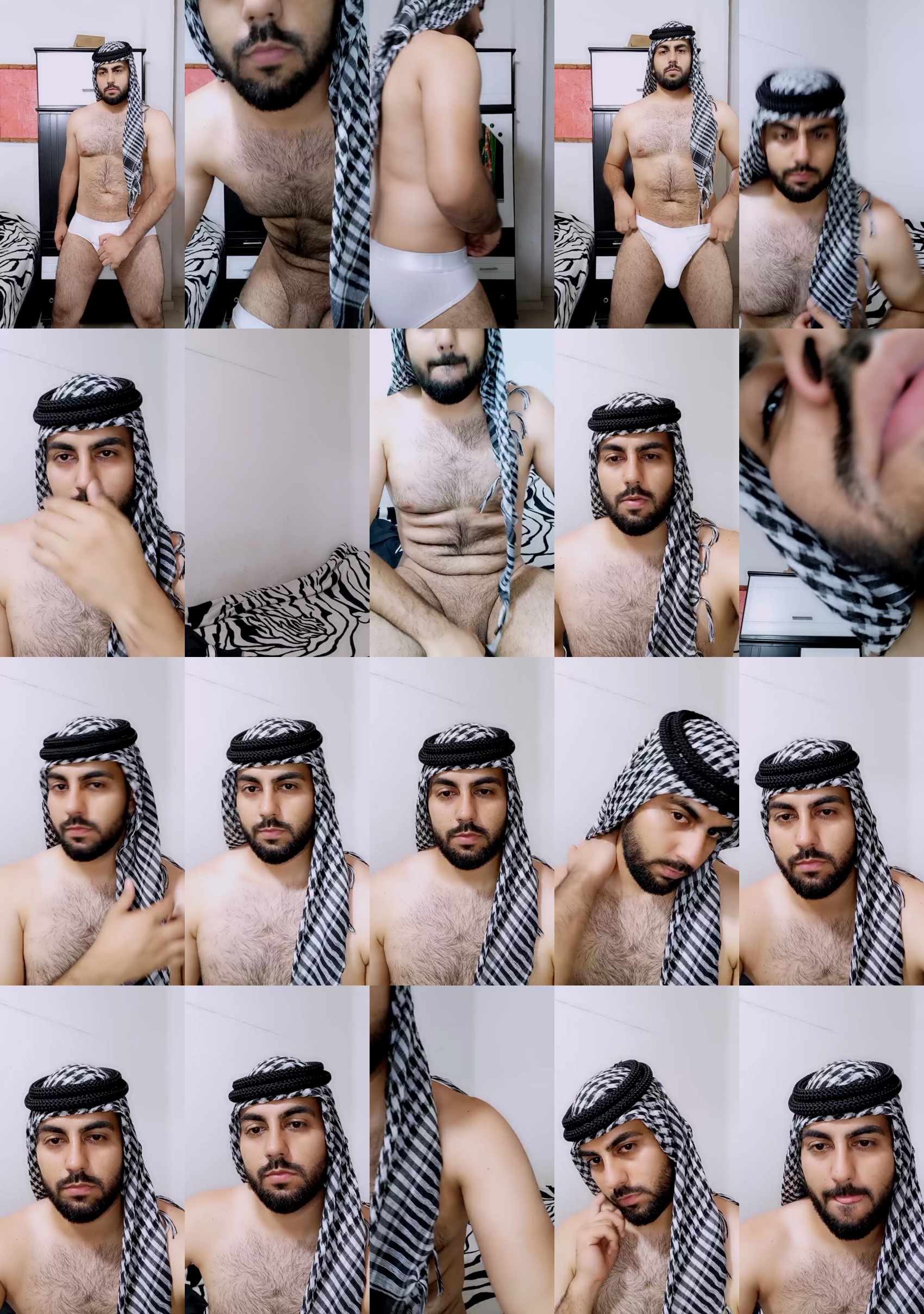 omarmohammedhot  23-06-2022 Recorded Video deep