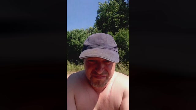 onkelklaus3  24-06-2022 Recorded Video jerking