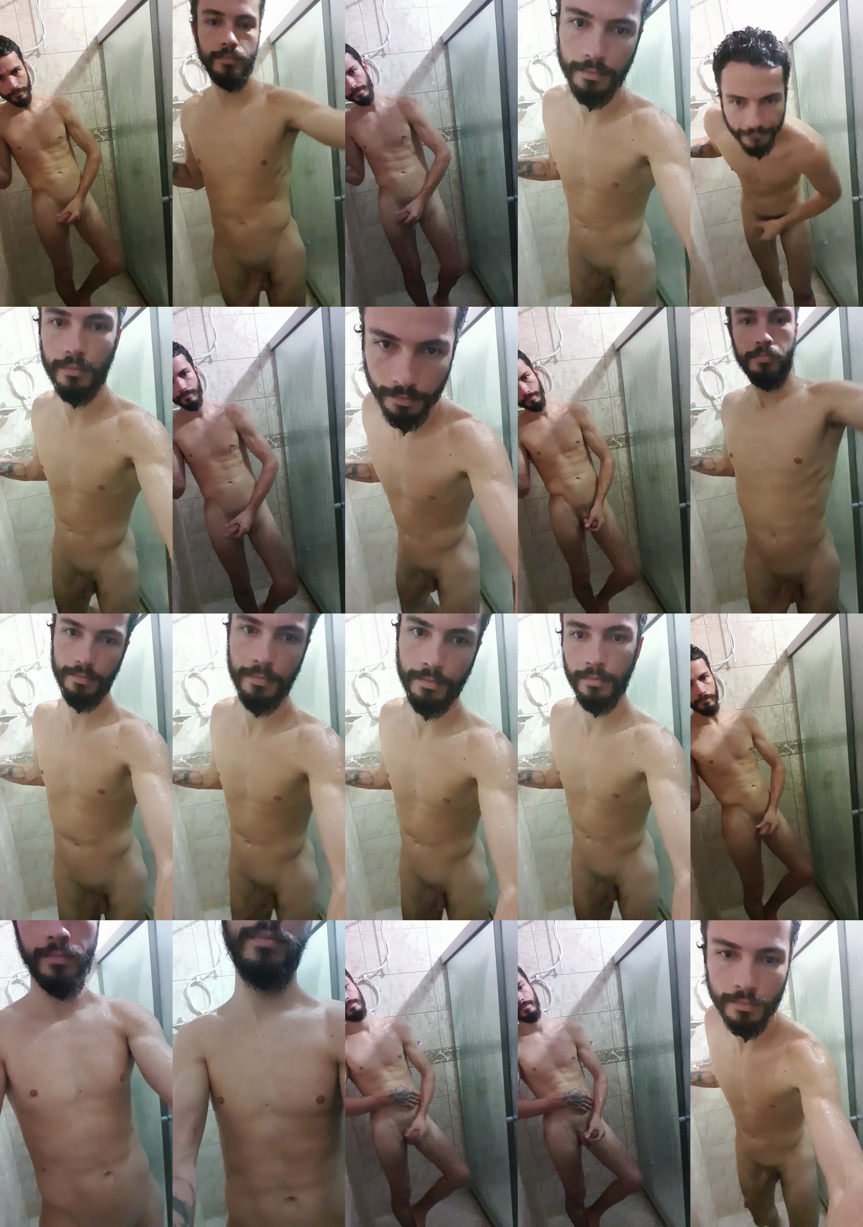 rafaelcassotti  24-06-2022 Recorded Video prettyface