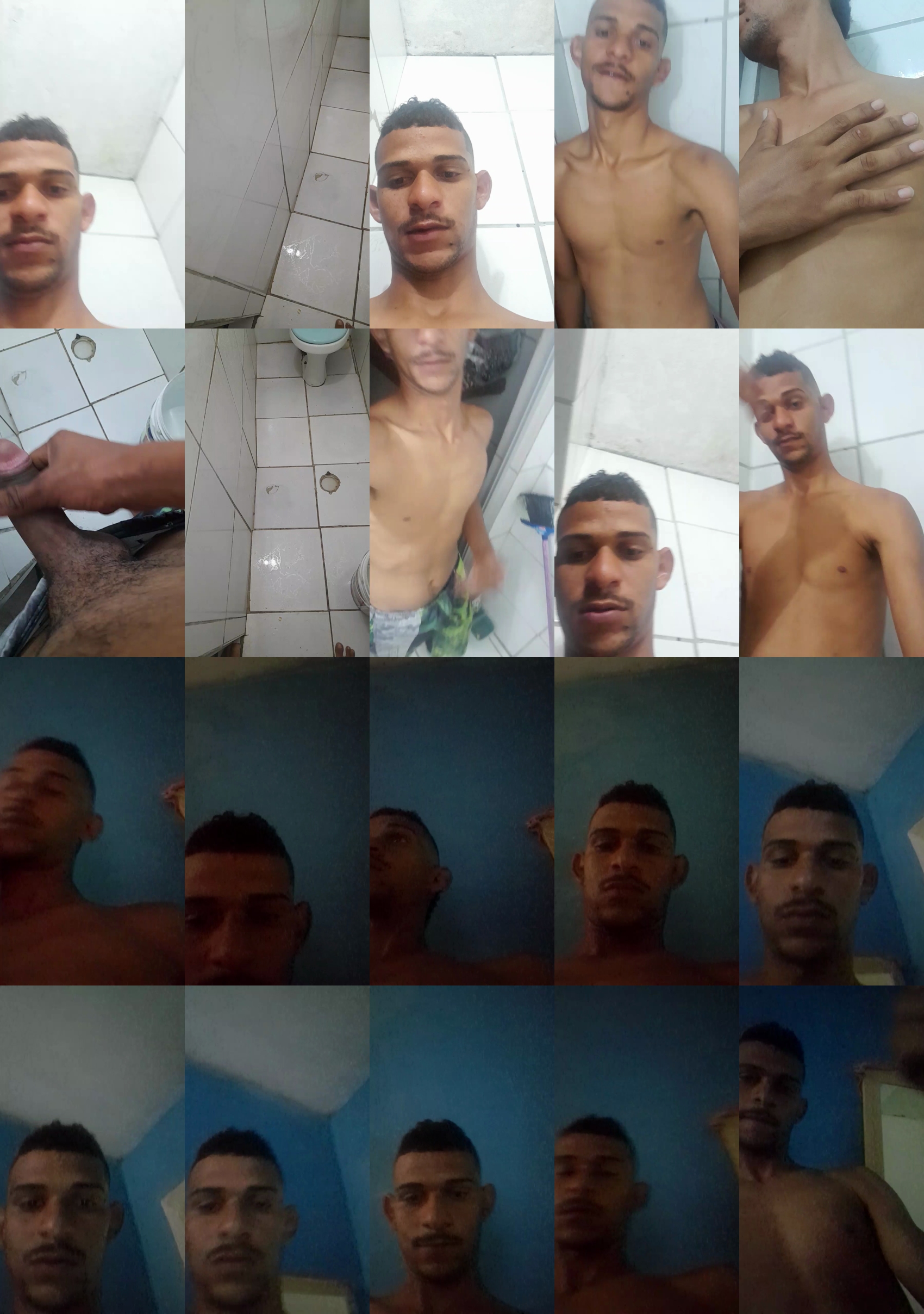 roludo411  24-06-2022 Recorded Video natural