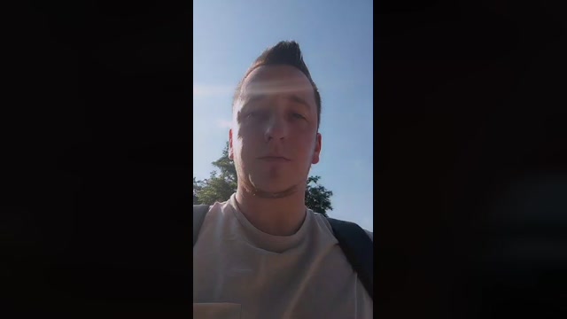 roy21jahre  24-06-2022 Recorded Video hard