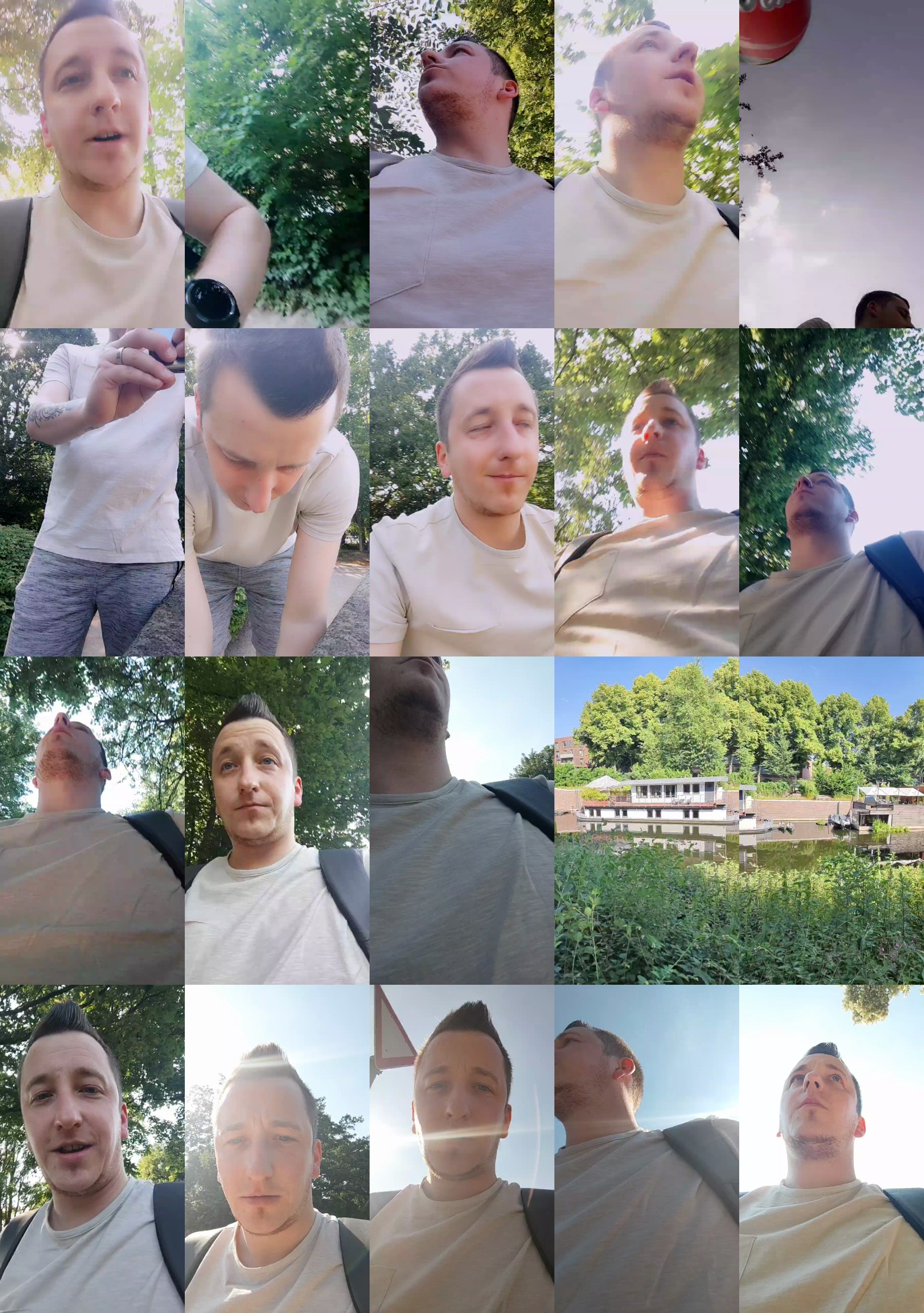 roy21jahre  24-06-2022 Recorded Video hard