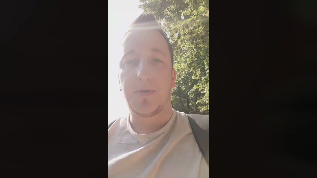 roy21jahre  24-06-2022 Recorded Video moan